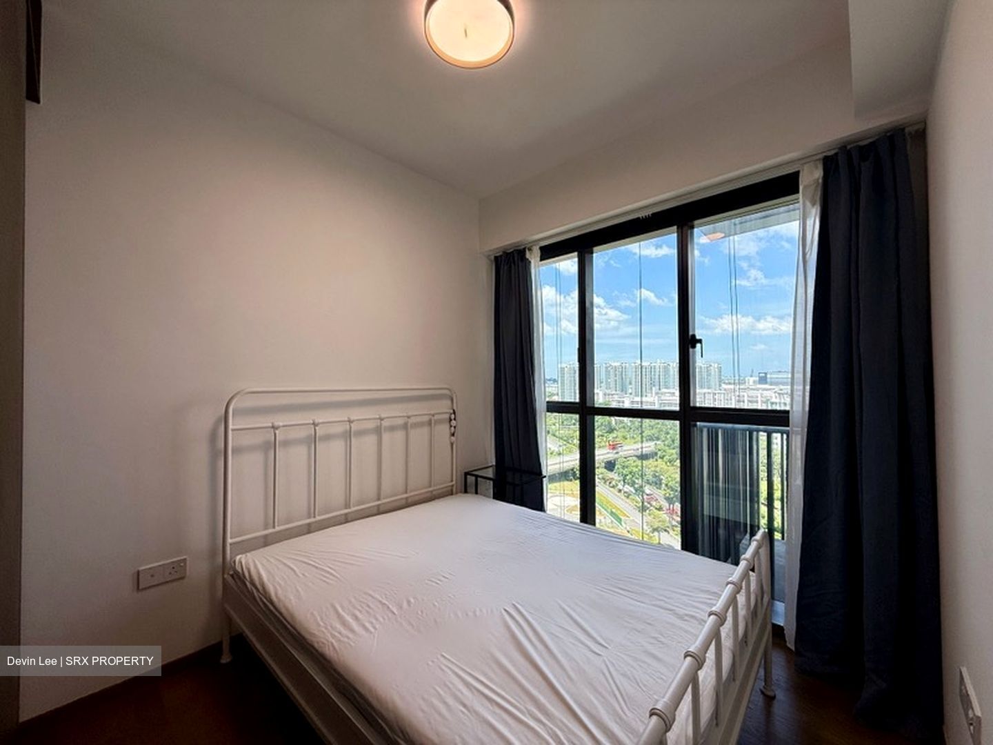 Parc Clematis (D5), Apartment #638980411